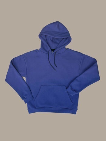 HOODIE BLUEBERRY