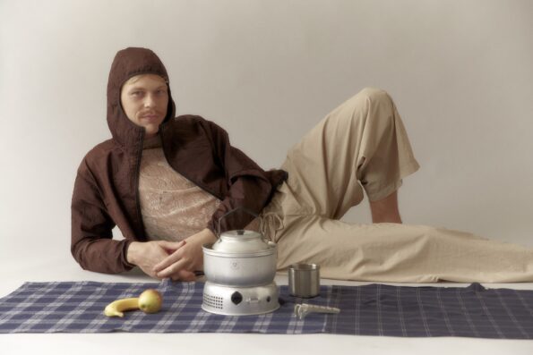 2025 PICNIC WRAP SKIRT - Image 3