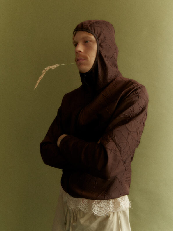 THE GORYU JACKET PREORDER - Image 8