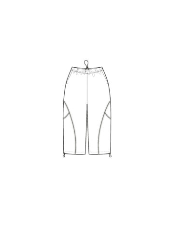 2025 HANSHA PANTS PREORDER