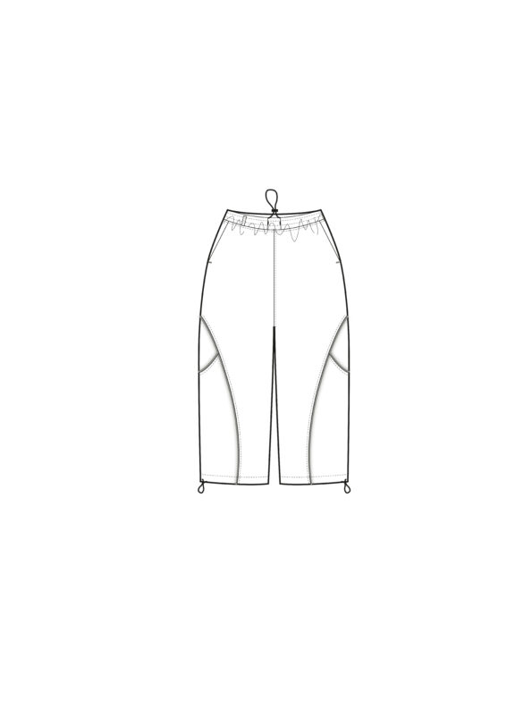 2025 HANSHA PANTS PREORDER