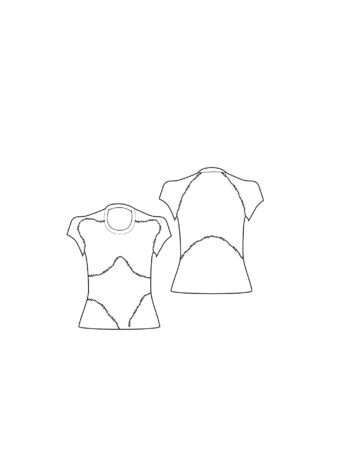 2025 TRANSFORMER TOP REFLECTIVE PREORDER