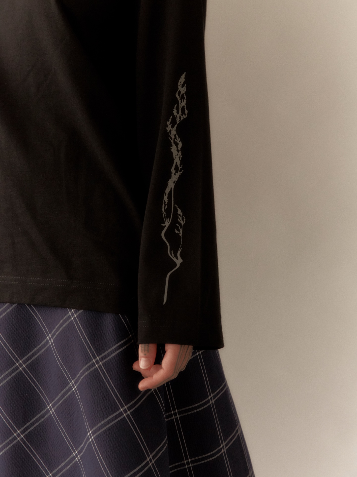 LIMITED LONGSLEEVE ZASSŌ - Image 2