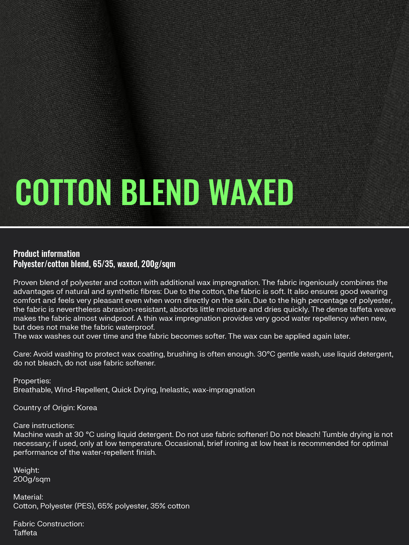 THE SIGNATURE PANTS - Image 7