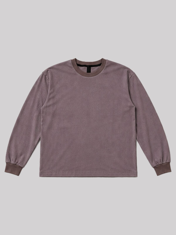 EDO_UPCY_longsleeve_soil_front