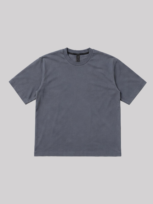 EDO_UPCY_t-shirt_graphite_front